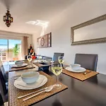 Algarsun - Idealy Situated Holiday Apartment With All Modern Comfort