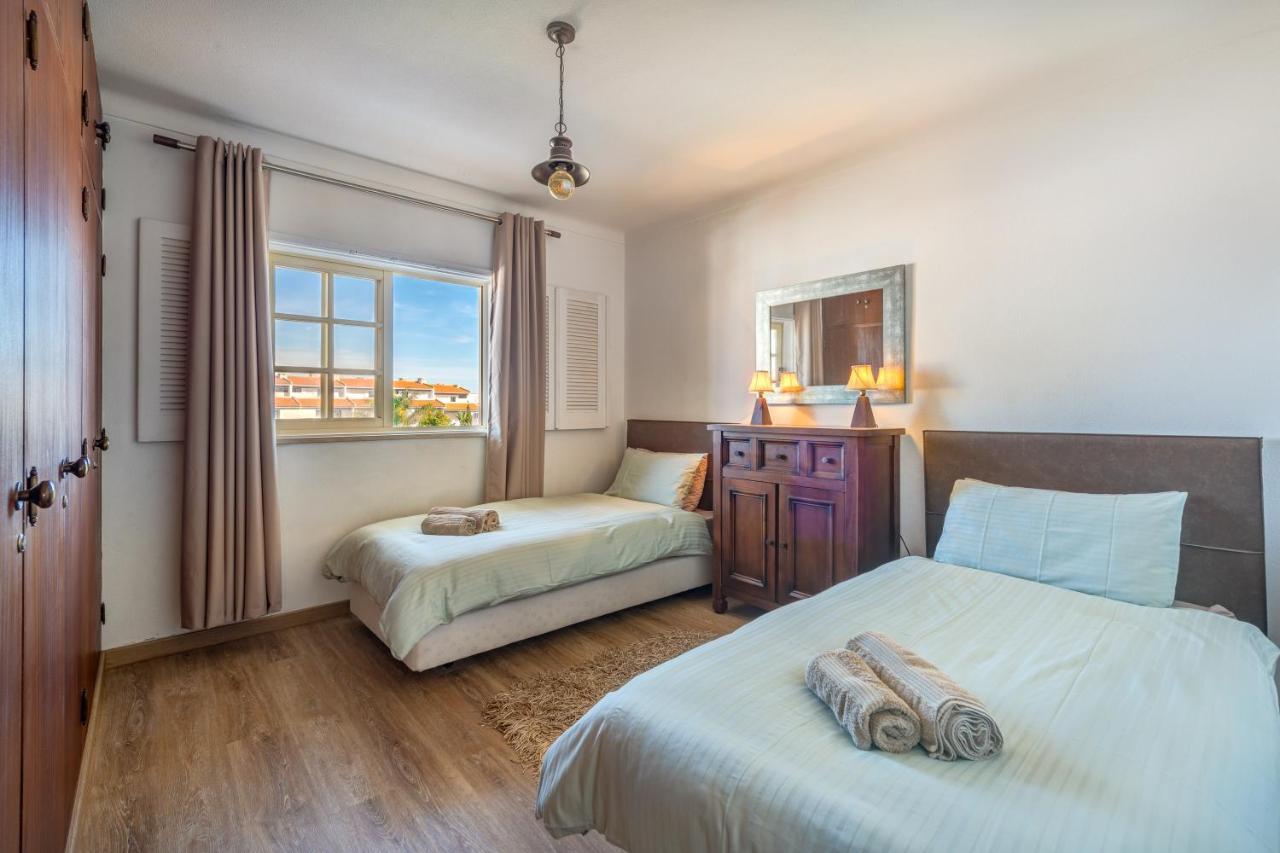 Algarsun - Idealy Situated With Modern Comfort * Albufeira