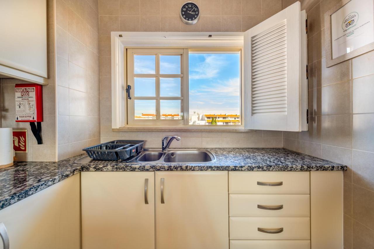 Apartment Algarsun - Idealy Situated With Modern Comfort *