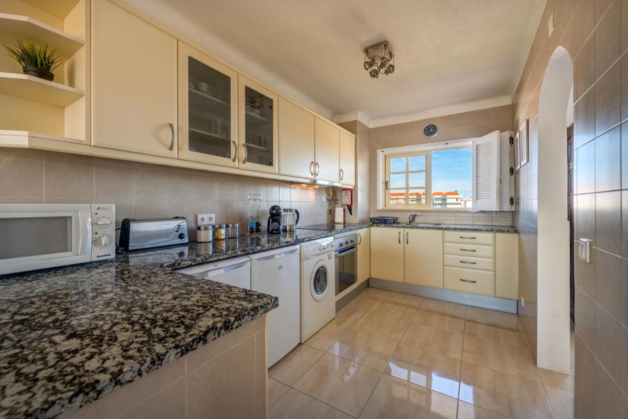 Algarsun - Idealy Situated With Modern Comfort Apartment Albufeira