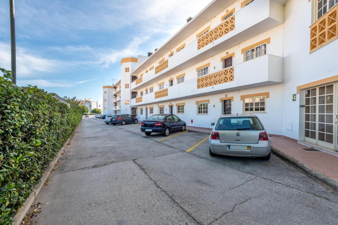 Apartment Algarsun - Idealy Situated With Modern Comfort