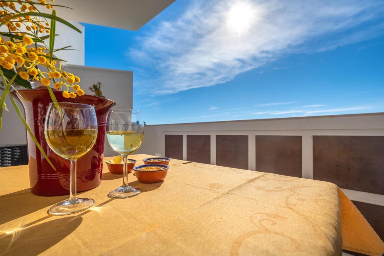 Apartment Algarsun - Idealy Situated With Modern Comfort Albufeira
