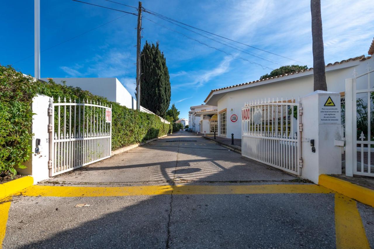 Apartment Algarsun - Idealy Situated With Modern Comfort *