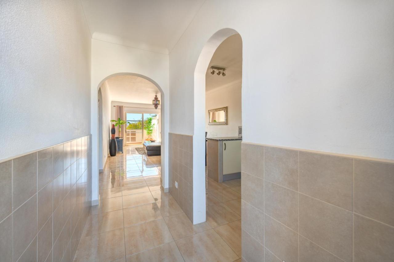 Algarsun - Idealy Situated With Modern Comfort Apartment Albufeira