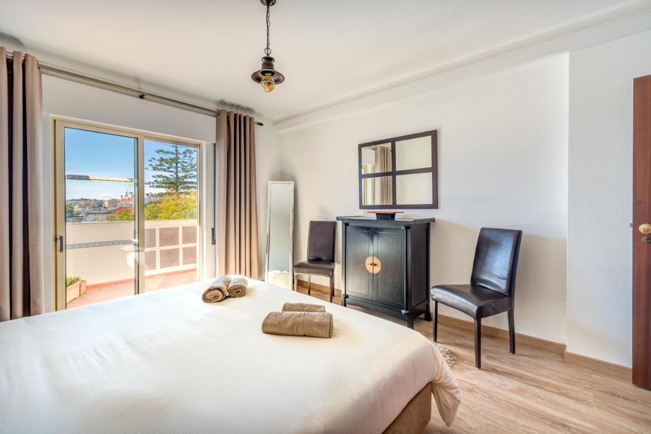Algarsun - Idealy Situated With Modern Comfort *